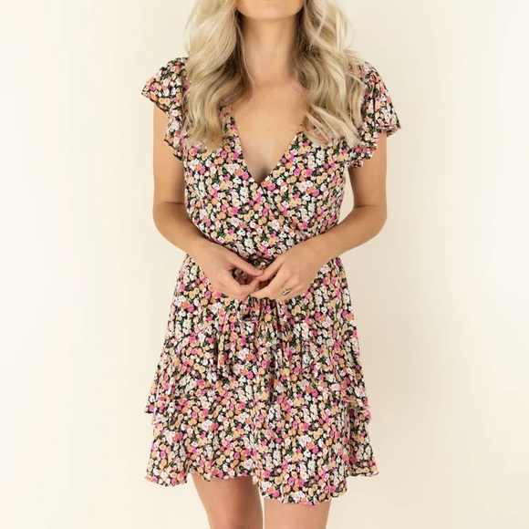 MINKPINK Mini Dress - Picture 4 of 6